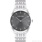 Ρολόι Calvin Klein 25300006 Stainless Steel Bracelet