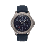 Ρολόι Thorton ODIN 9204322 100M με καουτσούκ λουρί