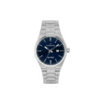 Ρολόι Thorton TORSTEIN 9305332M 100M Silver Stainless Steel Bracelet