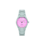 Ρολόι Thorton TORSTEIN 9306333M 100M Silver Stainless Steel Bracelet