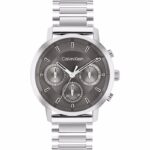 Ρολόι Calvin Klein 25200493 Ενδείξεων Stainless Steel Bracelet