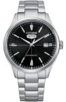 Ρολόι Citizen NH8391-51L Mechanical Automatic 50m Silver Stainless Steel Bracelet