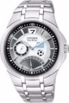 Ρολόι CITIZEN Eco-Drive BR0051-59A