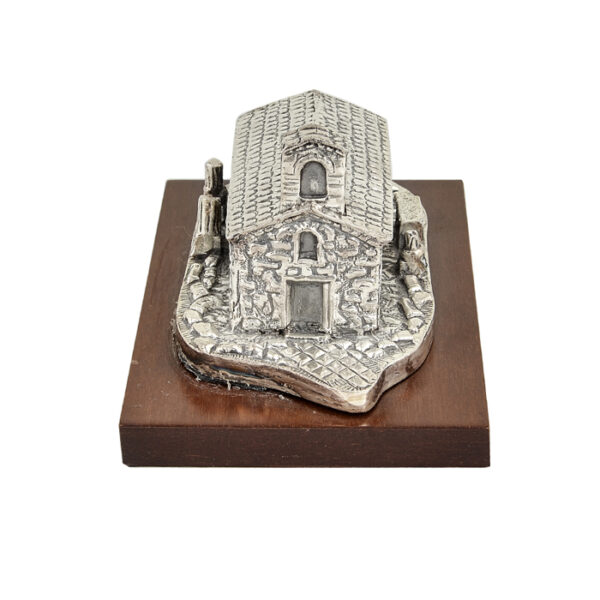 Άγιος Ζαχαρίας