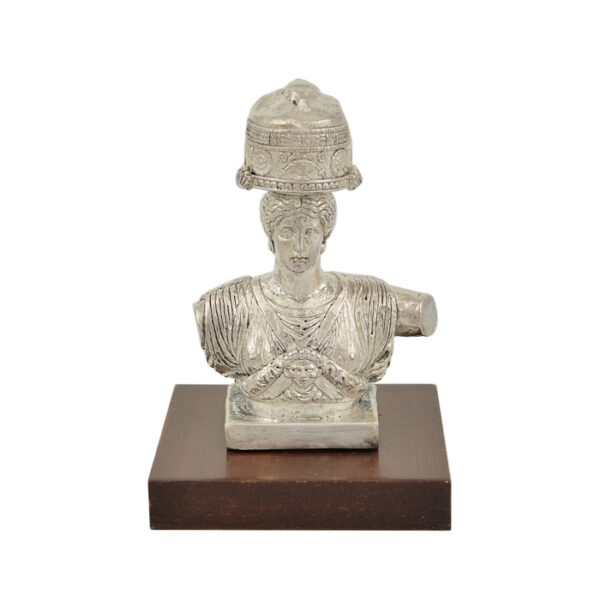 Κιστοφόρος Κόρη