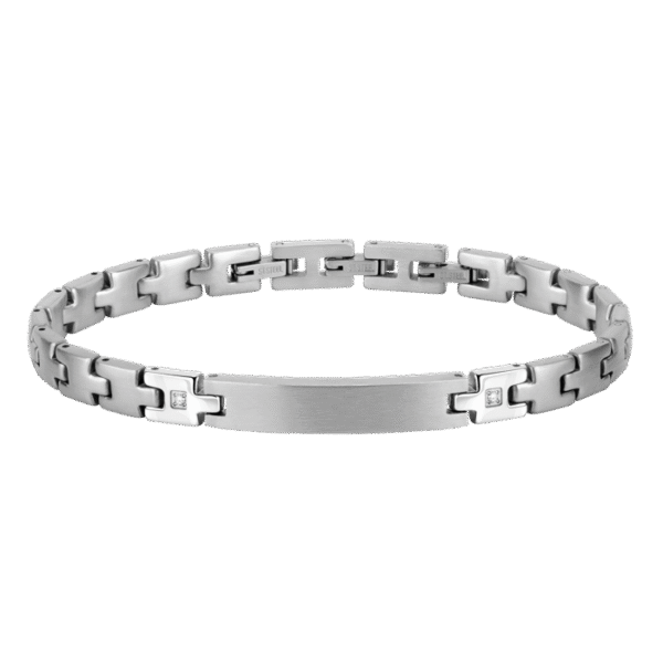 Βραχίολι ατσάλινο Morellato SALS50