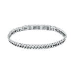 Βραχίολι ατσάλινο Morellato SATX21