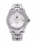 Ρολόι TAG HEUER WT1212.BA0553