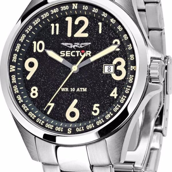 Ρολόι SECTOR R3253180003