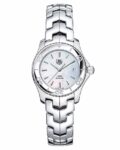 Ρολόι TAG HEUER LINK WJ1313.BA0572