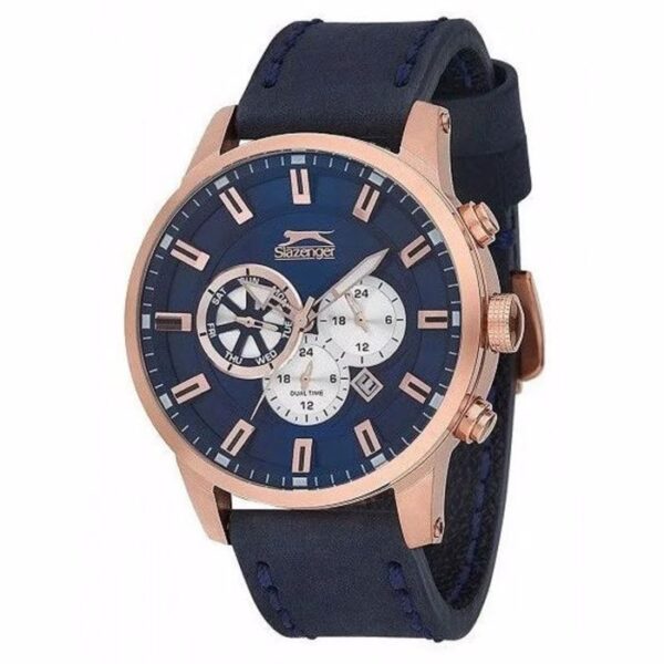 Ρολόι SLAZENGER SL.27.1338.2.03