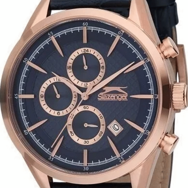 Ρολόι Slazenger Think Tank SL.01.1329.2.02