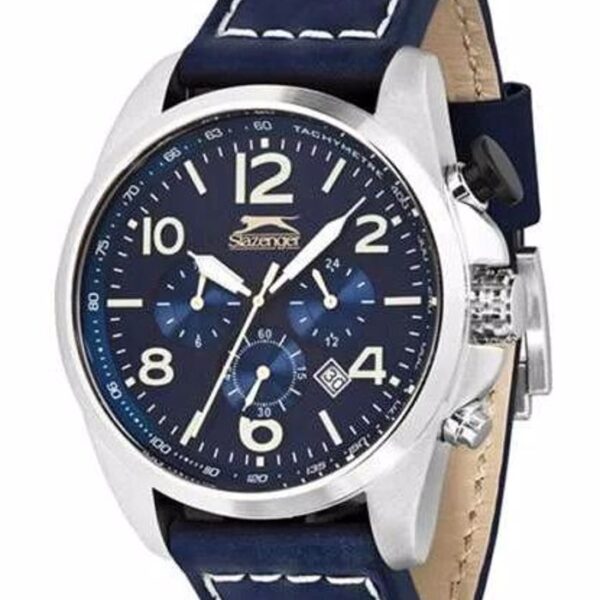 Ρολόι Slazenger Think Tank SL.01.1285.2.03