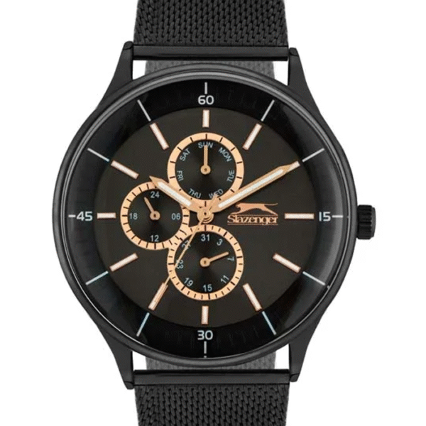 Ρολόι Slazenger SL.9.6091.2.01