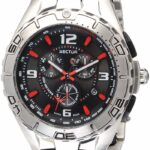 Ρολόι SECTOR SWISS MADE R3273934015