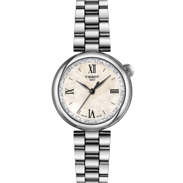 Ρολόϊ γυναικείο TISSOT T152.010.11.118.00