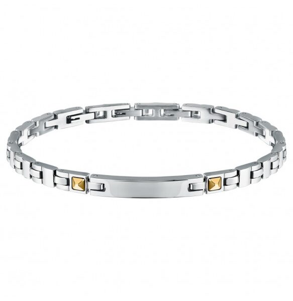 Βραχιόλι MORELLATO με κίτρινο χρυσό