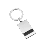 Κλειδοθήκη MORELLATO πλάκα με μαύρη γραμμή