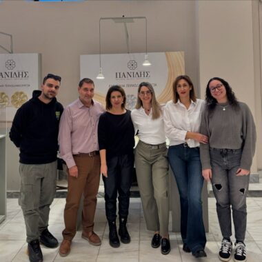 A Jewel Made in Greece 2026: Η ελληνική ψυχή του κοσμήματος στο Ζάππειο