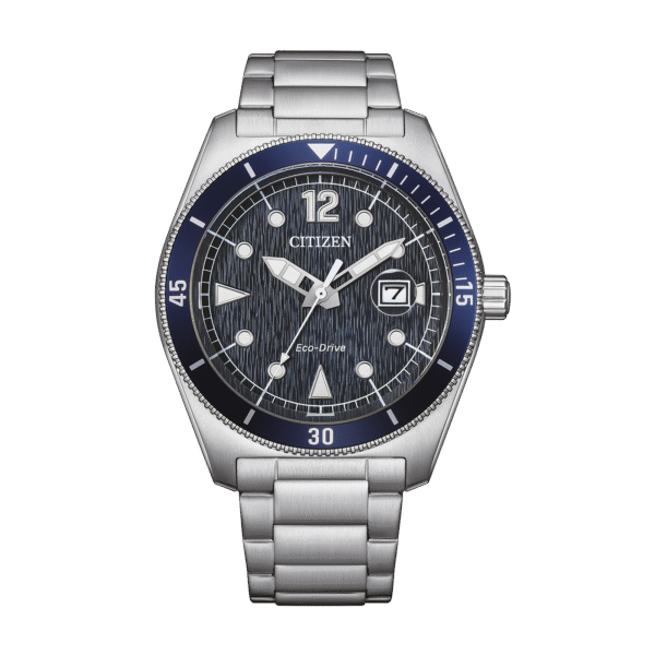 Ρολόι Sports ED AW1881-25L με χρώμα καντράν ανθρακί