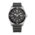 Ρολόι CITIZEN Sports ED με λουρί καοτσούκ