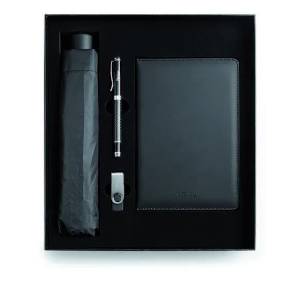 SET ΟΜΠΡΕΛΑ ΣΤΥΛΟ ΜΕΜΣΤΙΚ ΑΤΖΕΝΤΑ