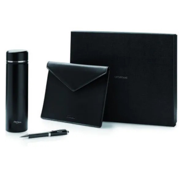 SET ΘΕΡΜΟΣ ΣΤΥΛΟ ΘΗΚΗ ΕΓΓΡΑΦΩΝ